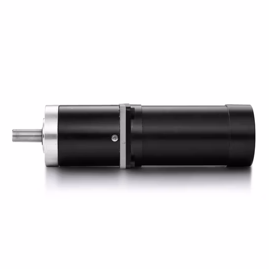 DC Mirco Mini Kleiner elektrischer elektrischer Einphasen-Getriebe-Permanentmagnet-Lüfter, bürstenloser Motor zum Kochen, Mixer, Rühren von Lebensmitteln, 3000