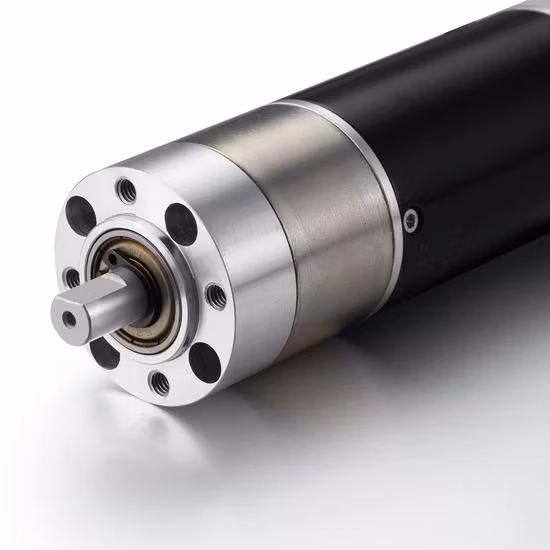 36 mm 12 V bürstenlose Mini-Gleichstrommotoren zu verkaufen
