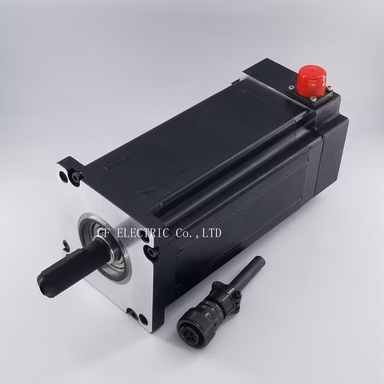 2-Phasen-42HS-Schritt 110-mm-NEMA42-Hybrid-Schritt-/Schritt-/Schrittmotor für CNC-Maschinen